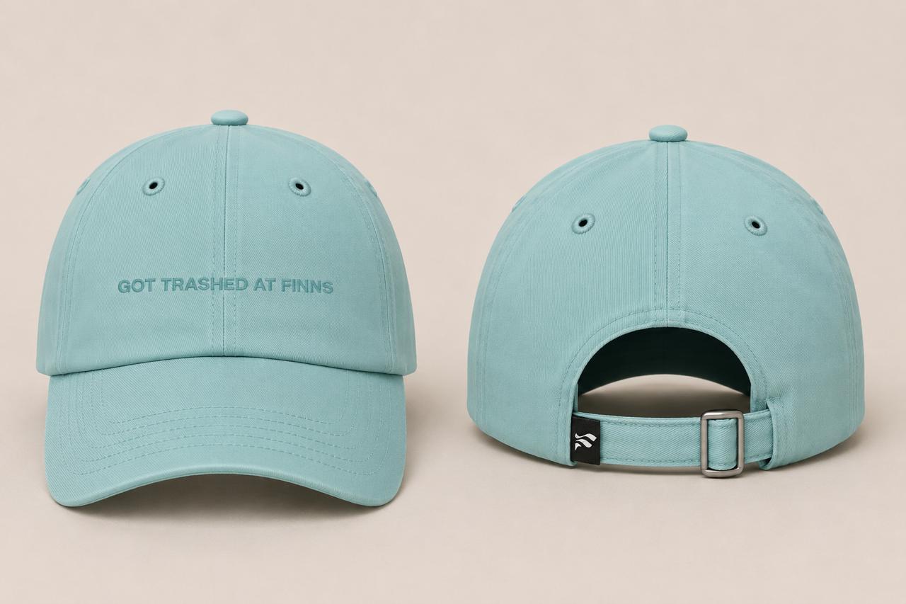 Baseball cap